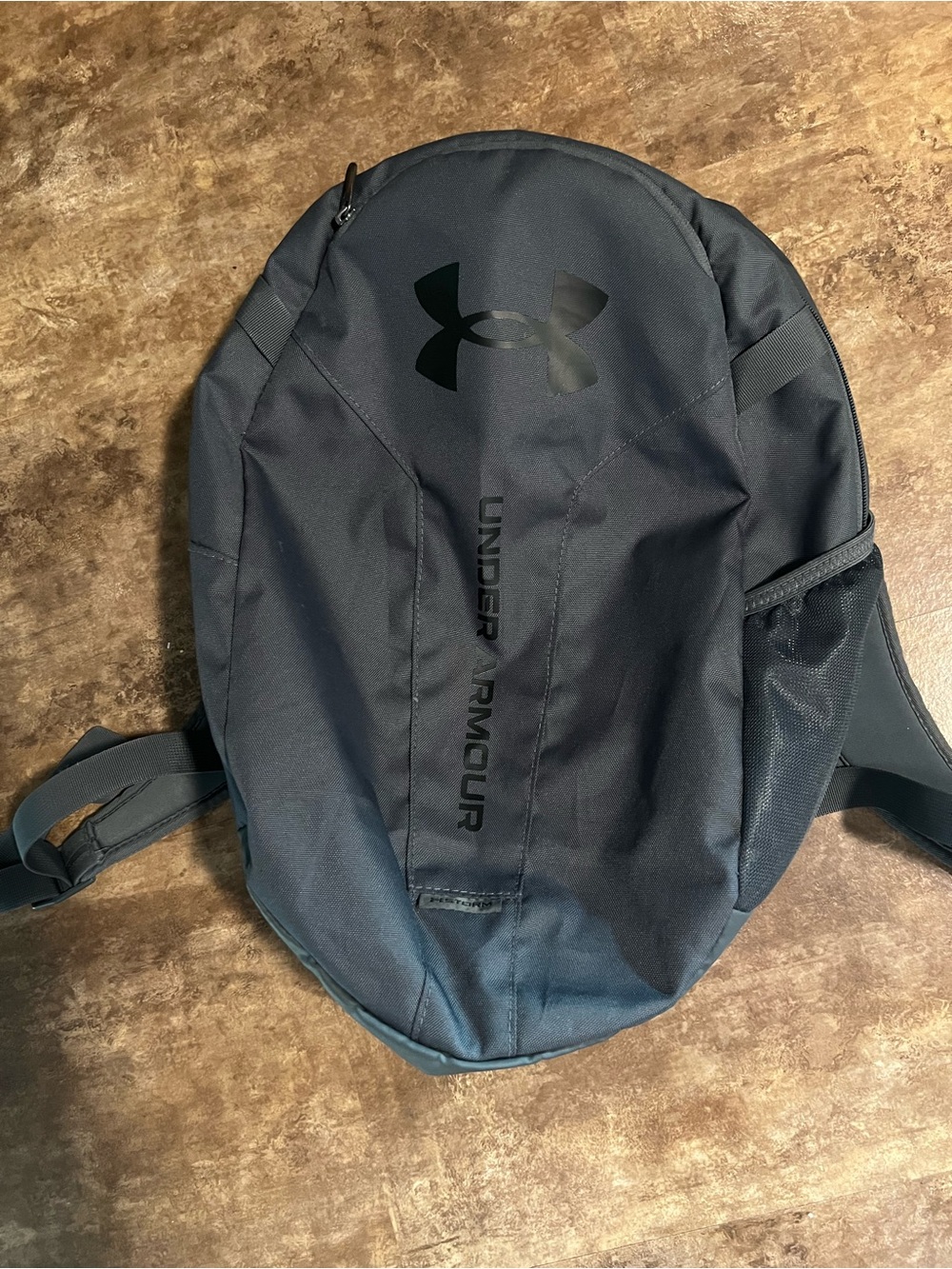 Under Armour Everyday Backpack with Logo